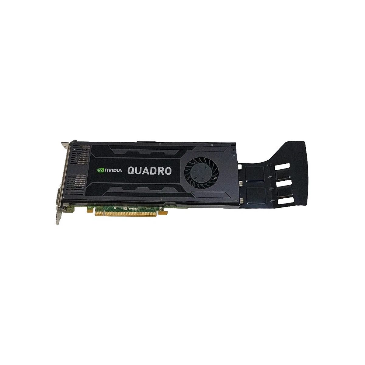NVIDIA Quadro K4000 Computer Graphics Cards for sale - eBay
