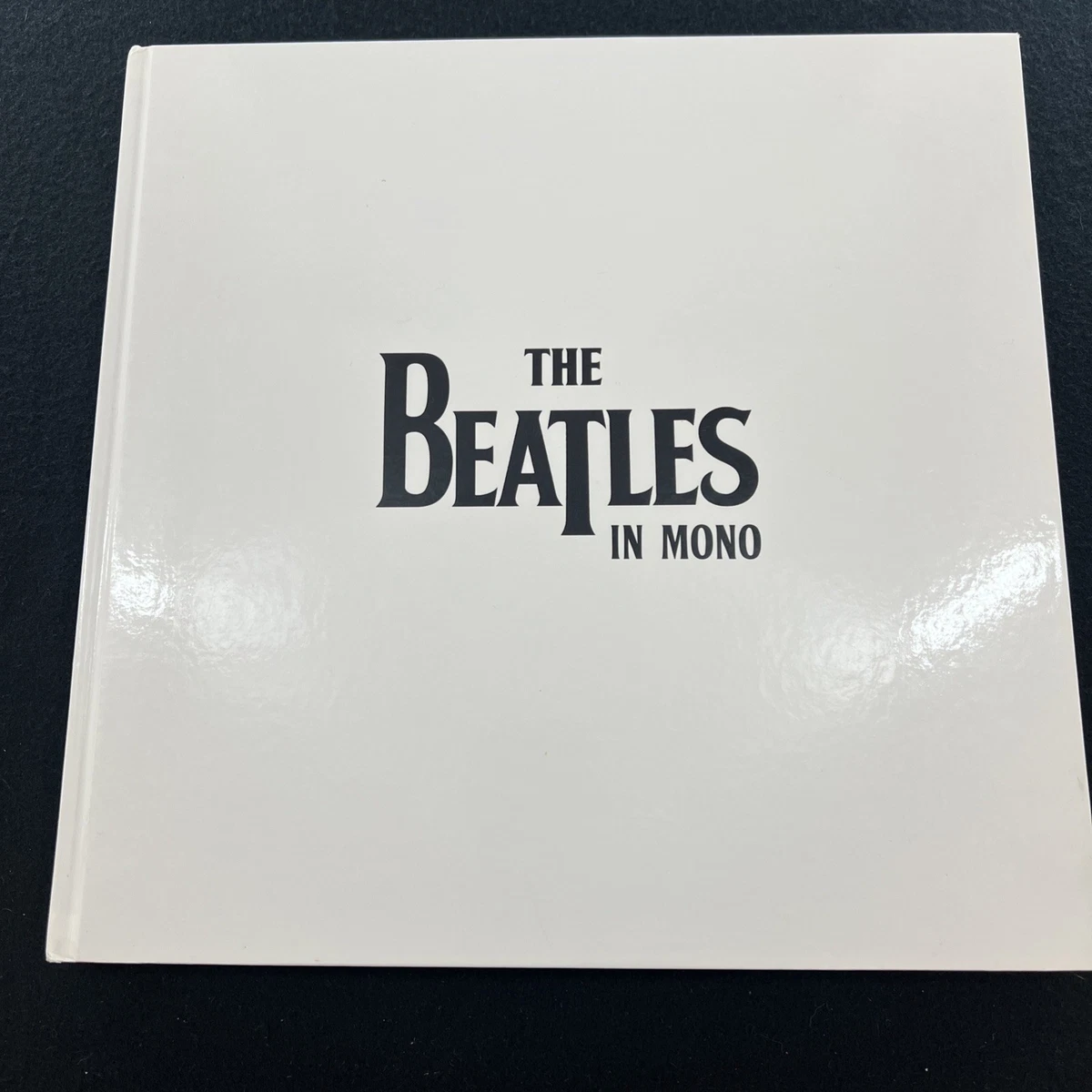 beatles mono box products for sale | eBay