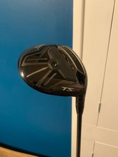 Titleist TSi3 #3 Wood / 13.5 Degree / Tensei AV Series 65 Stiff Flex