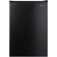 Magic Chef HMAR45HCBE 4.4 Cu. Ft Refrigerator Without Freezer