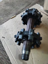Skidoo 800 XM Track Drive Axle Sprocket