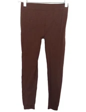 Parks and Recreation TV Show Wardrobe Costume Aubrey Plaza April Leggins