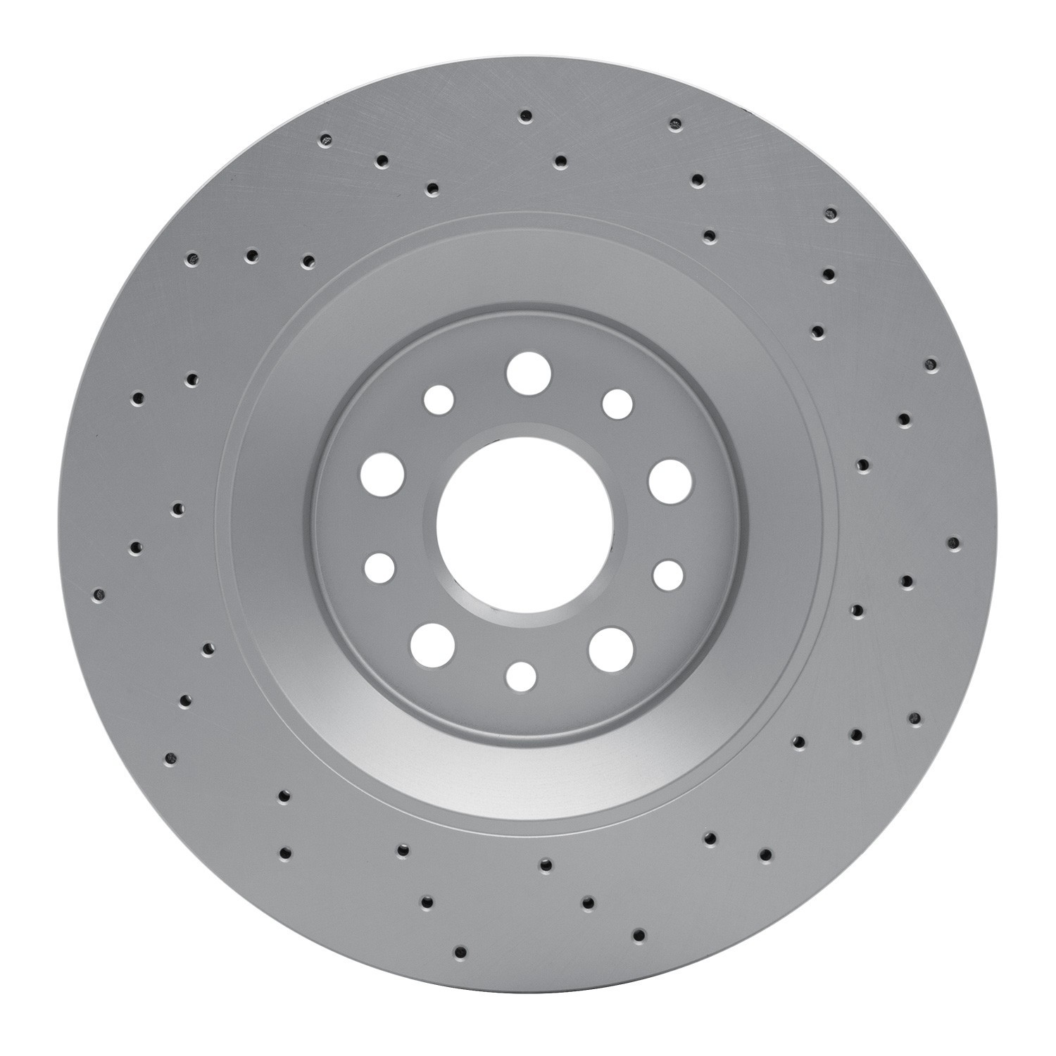 Maserati Levante 2017-2022 REAR Brake disc