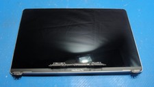 MacBook Pro 13" A1708 Mid 2017 MPXQ2LL Glossy LCD Screen Assembly Gray 661-07970