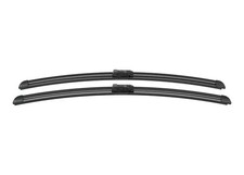 Balai d'essuie-glace plat 3 397 009 825 BOSCH pour MERCEDES-BENZ CLS CLASSE C