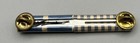Korean War Army, Navy, USMC Korean Service 2 Ribbon Bar With Stars & Arrowhead — photo 2