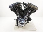 2012 Harley FLD Dyna Switchback Running 103ci Engine Motor 37k - Vid 19806-16