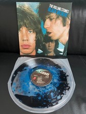 ROLLING STONES/Black And Blue -LP-Vinyl: M/Co...