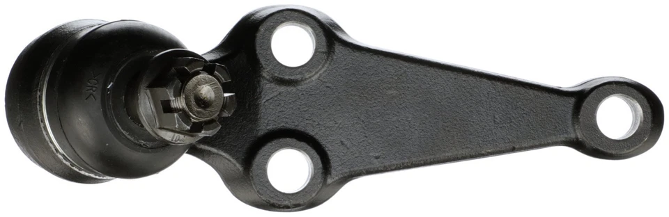 Junta de rótula de suspensión delantera inferior Delphi para Toyota Supra 1986-1993 Foto 3 de 4