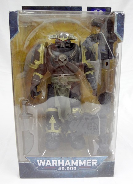 McFarlane Toys Warhammer 40,000 7