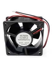 Sunon KDE0506PTS2 Cooling Fan 5V 