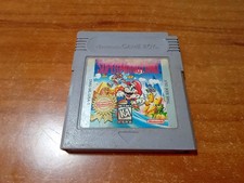Super Mario Land (Nintendo Game Boy, 1989) *TESTED*