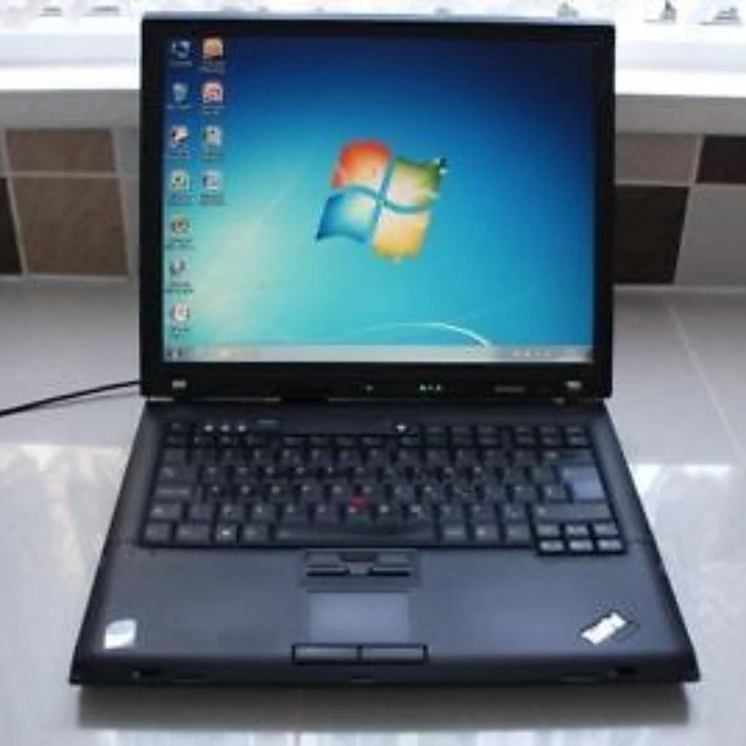 Lenovo Windows XP PC Laptops & Netbooks 1.50-1.99 GHz Processor