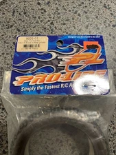 Proline 9025-01 Bow Tie Tire M2 Fits 1:8 Front & Rear Wheel