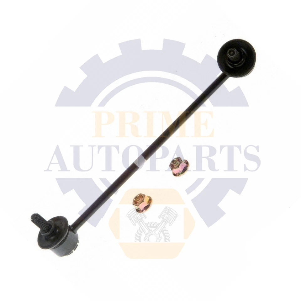 Barras estabilizadoras delanteras MOOG OEM para Kia Rio 2001-2002 1,5 L garantía de por vida Foto 4 de 4