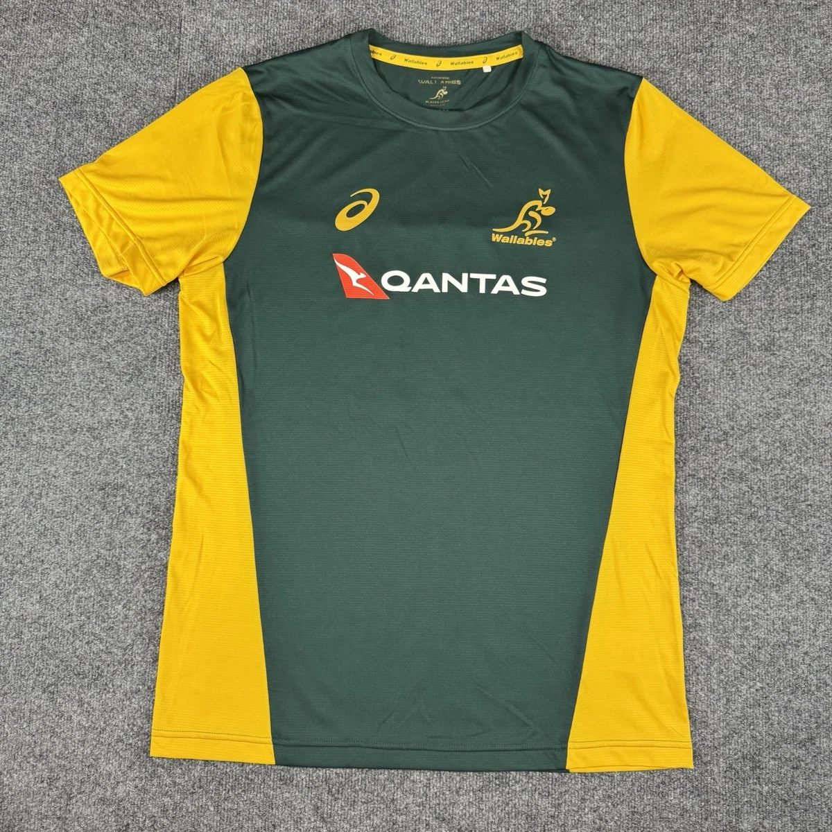 wallabies jersey products for sale | eBay