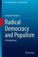 Radical Democracy And Populism Leonardo Fiorespino