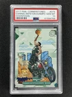 2017-18 Cornerstones Giannis Antetokounmpo Downtown Case Hit SSP PSA 10 Gem Mt