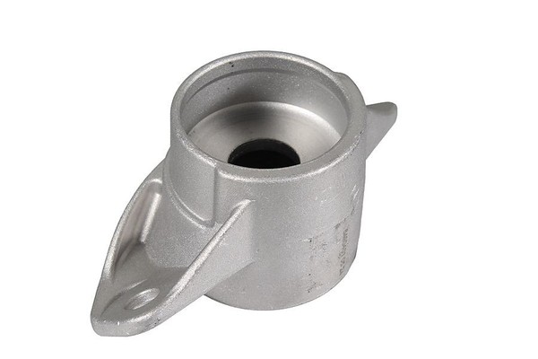 Metzger FederbeinstüTzlager 6490401 Greenparts FüR Audi, Hinterachse Links-image