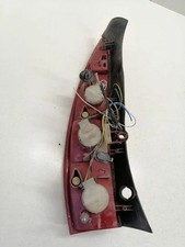 CITROËN C5 I DC Rücklicht hinten rechts 2549 Diesel 2002 17797078