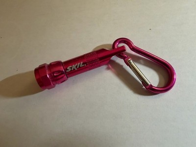 Mini Flashlight!