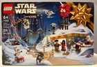 NEW (See Description) LEGO Star Wars: Advent Calendar 2023 (75366)320 PCS