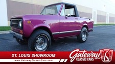 1979 International Harvester Scout for Sale