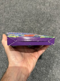 Nintendo NES Snake Rattle &lsquo;n&rsquo; Roll PAL UKV CIB (NES, 1990) 