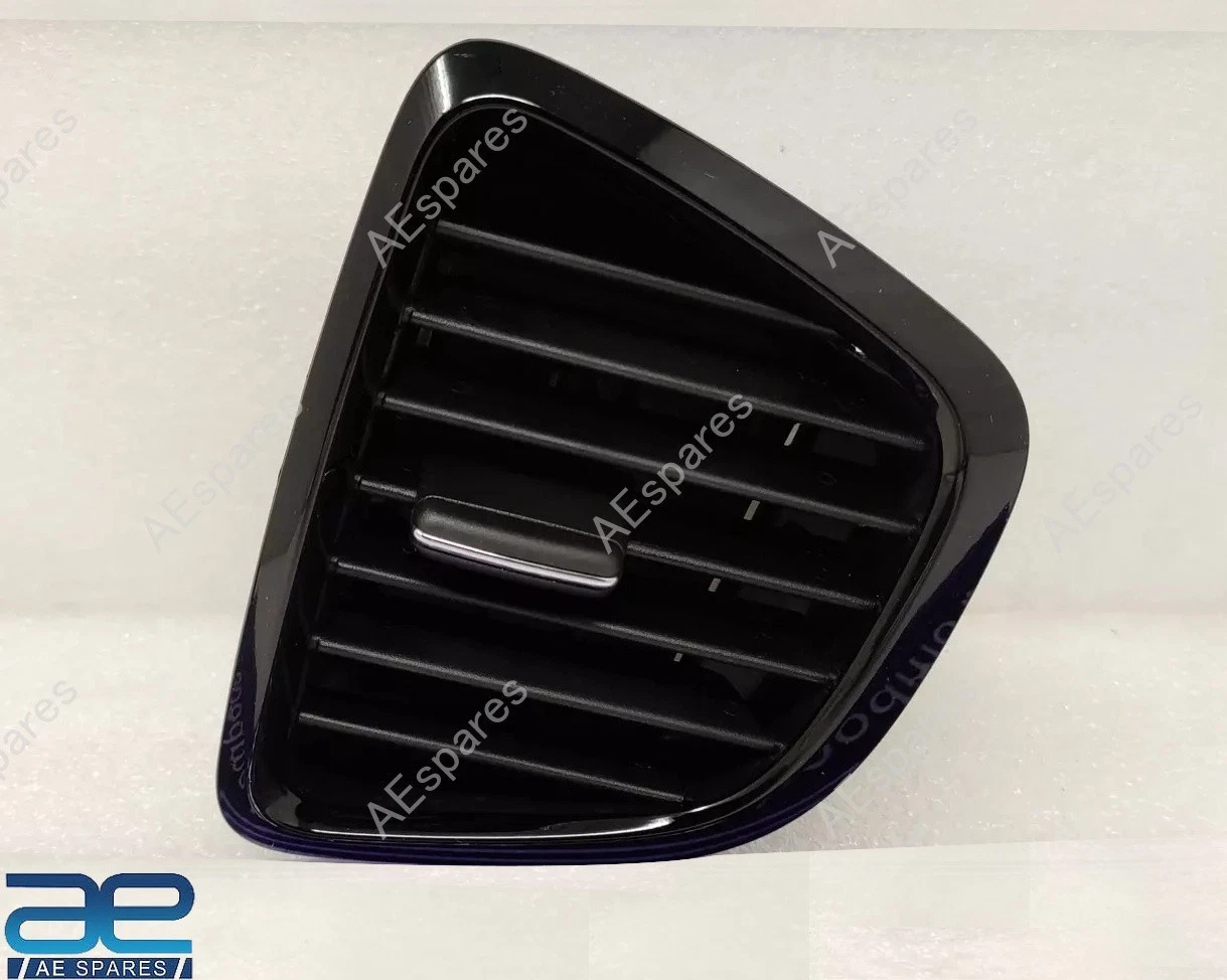 Louver, Side Air Vent RH For Suzuki Vitara Brezza 2016-2022 73630M82P10-CF1