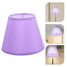 Table Lamp Shade Cloth Light Bulb Cover