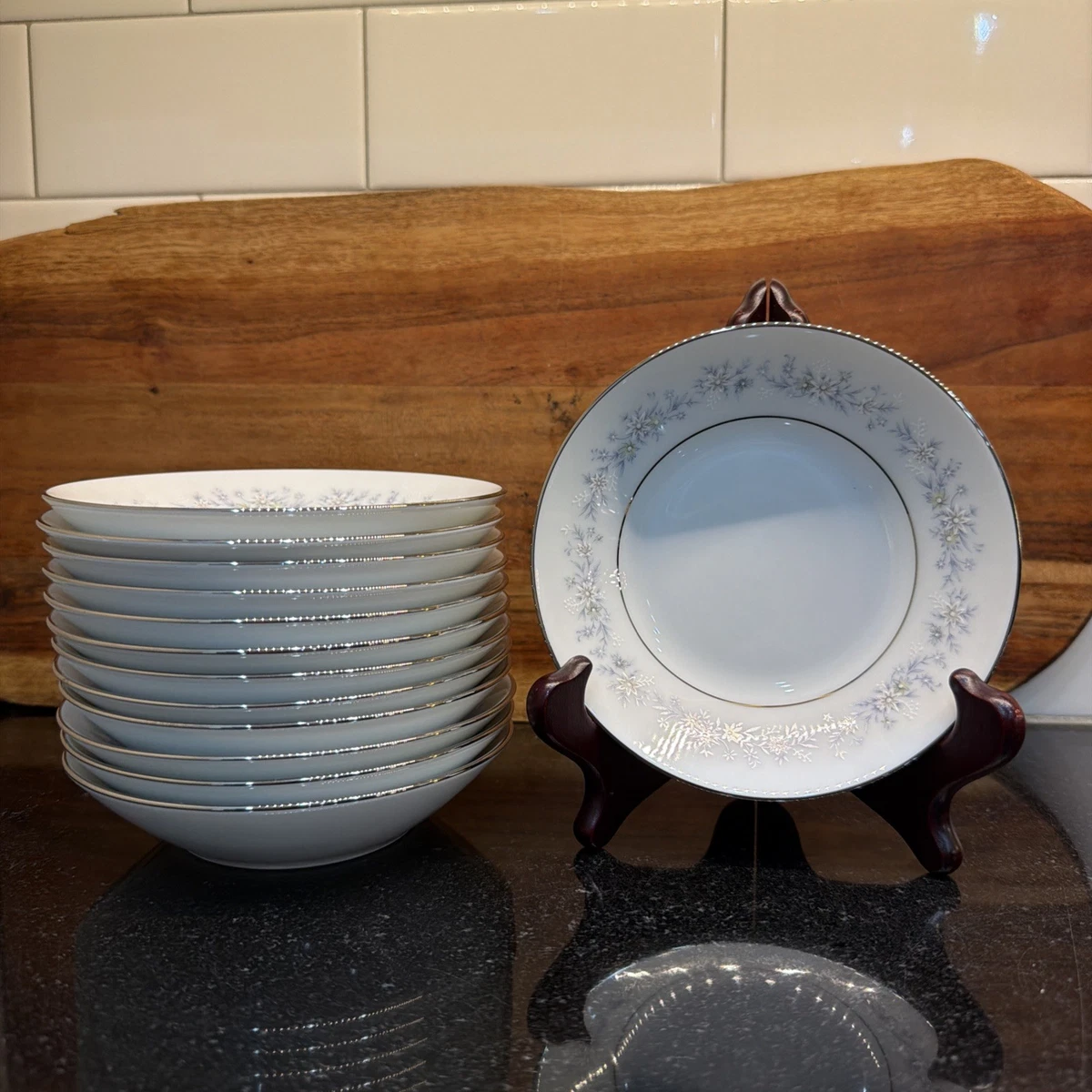 Noritake Marywood for sale | eBay