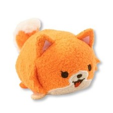 CAPCOM Capukoron mascot plush toy / Missile /...