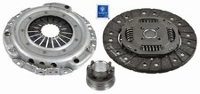 SACHS Kupplungssatz 3000 704 003 f&uuml;r W210 MERCEDES W202 26 KLASSE S202 215mm 200