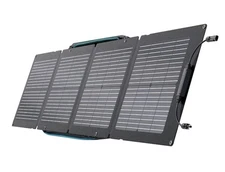 EcoFlow 110W Portable Solar Panel