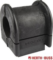 Herth+Buss Jakoparts J4262034 Lagerung FüR Stabilisator Stabilager Lager