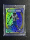 2025 Panini Puka Nacua Base (Raw)