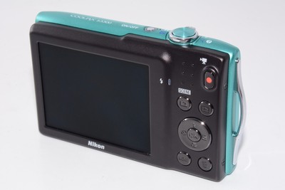 J10[6959]8★美品★ ニコン Nikon COOLPIX S3300 J10[6959]8☆美品☆ ニコン Nikon COOLPIX S3300 - メルカリ