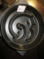 Ceramiczna miska dla psa - powolny karmnik dla średnich psów