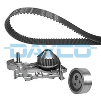 Wasserpumpe + Zahnriemensatz FüR Renault Dacia Clio Ii Kangoo / Grand Logan I