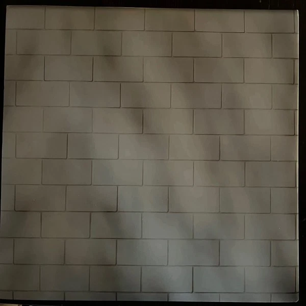 Pink Floyd The Wall LP, photo 2 sur 3