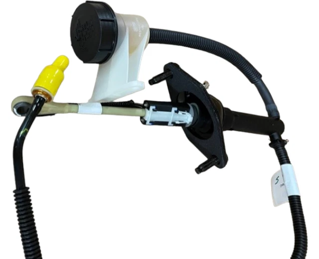 ПОДХОДИТ ДЛЯ 2000-2001 DODGE DAKOTA МУФТА 4883516AC - НОВЫЙ OEM - Изображение 3 из 3