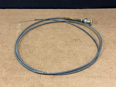 Control Assembly Push-Pull P/N 3A1977-1 New DHC-2 BEAVER