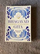 The Bhagavad Talks Between The Soul Of God 88A1