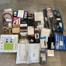 35 Various New Items - Car Boot / Resellers Job Lot Bundle #2 