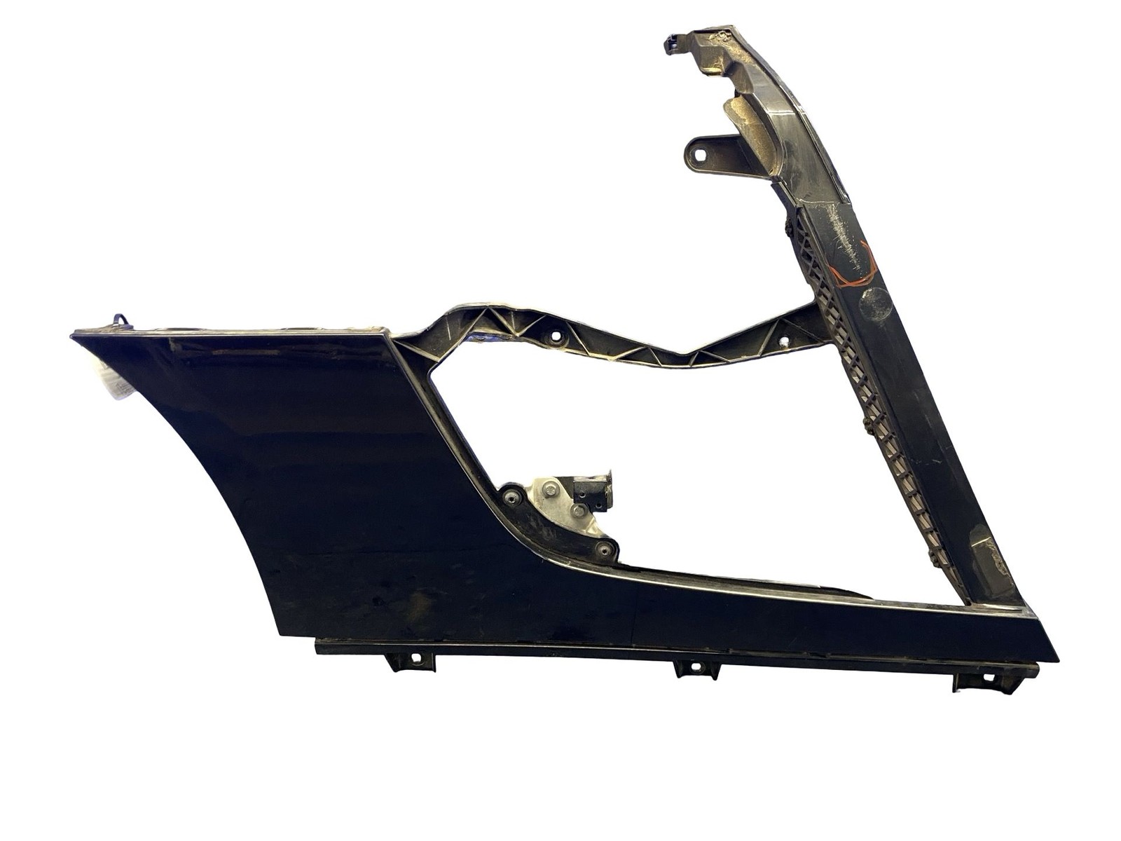 2008-2015 AUDI R8 TYPE 42 COUPE REAR RIGHT LOWER QUARTER PANEL W/ BRACKET *TAB*