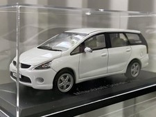 Mitsubishi Grandis Minicar Norev 1/43