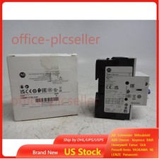 New AB 140MT-C3E-C25 motor protector circuit breaker 140MTC3EC25 US Free Tax