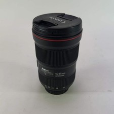 Canon EF 16-35mm f2.8 L III USM Lens