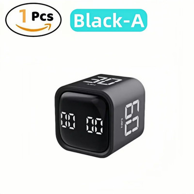 Küche Pomodoro Digital Timer nützliche Gadgets Zubehör Chronometer Schule Sta