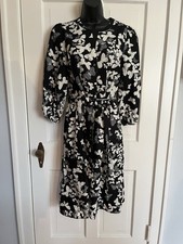 Talbots Women's Dress 12
